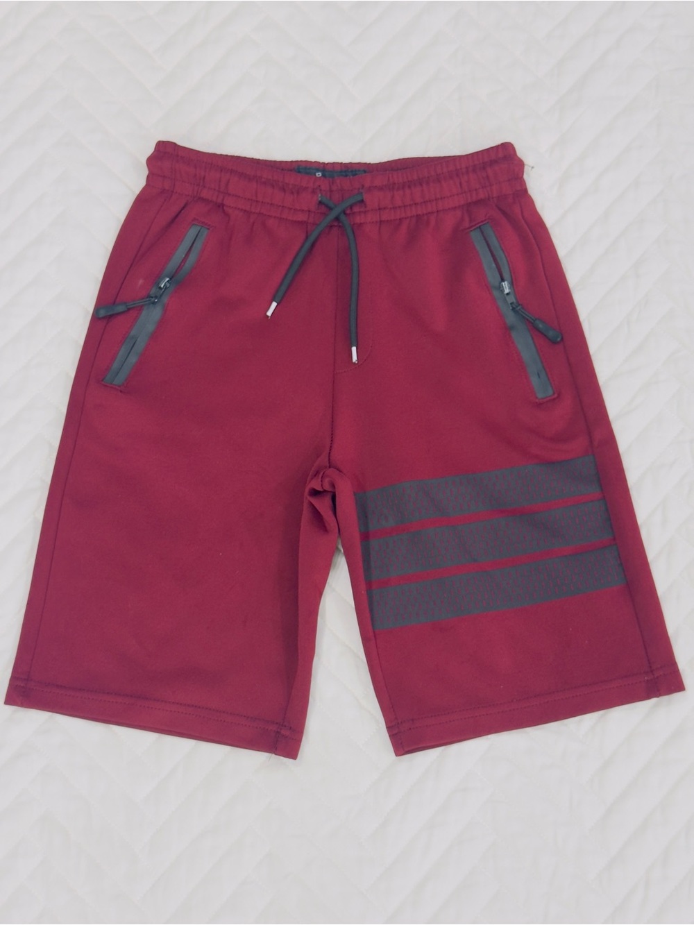 Kids Shorts in Bulk Pack Of 4 Used In Good Condition Size Small/ 7/8 And Size 12 - Picture 7 of 16